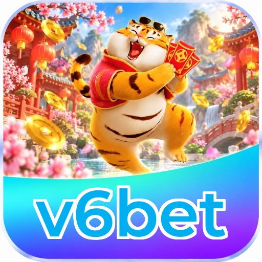 Loteria v6bet - Mega-Sena, Lotofácil e Quina online