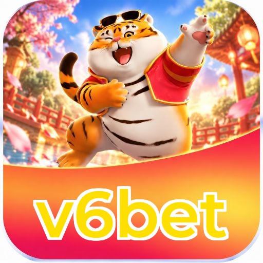 v6bet Instalar Logo 3