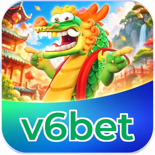 Slots v6bet - RTP Alto Certificado