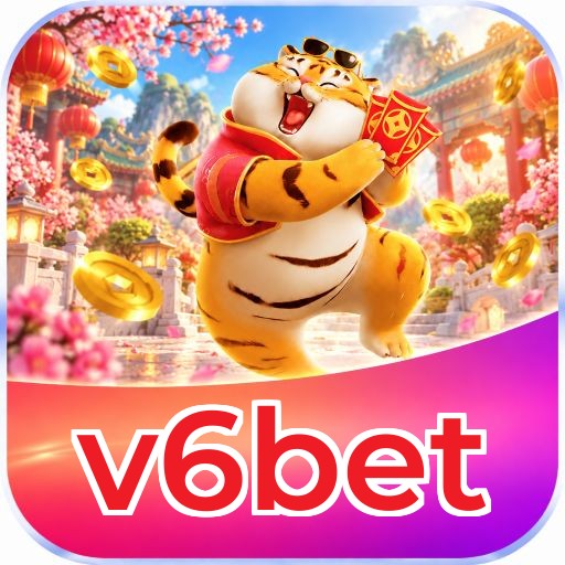 v6bet Segurança Logo 3