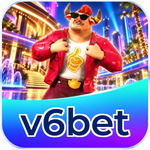 v6bet Big Wins e Jackpots