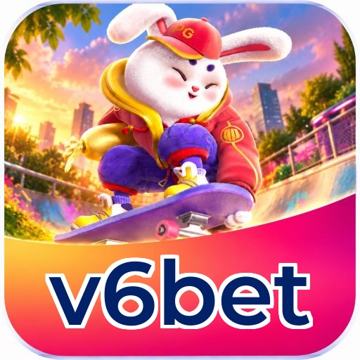 v6bet Instalar Logo 1