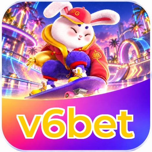 v6bet Logo
