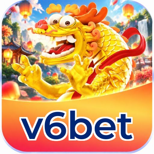 v6bet APP Mobile - Android & iOS