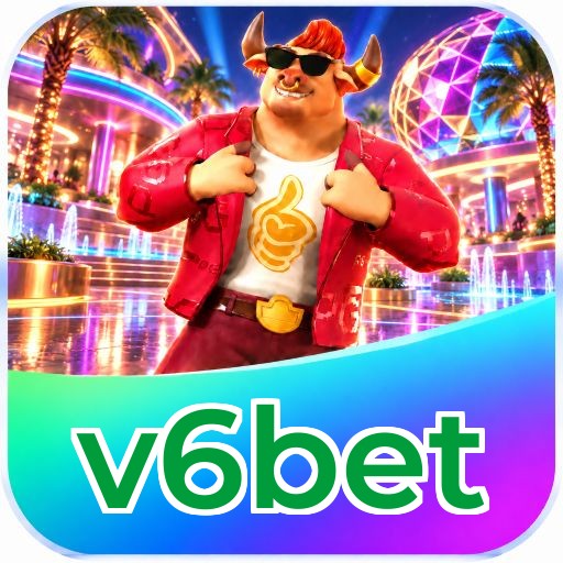 v6bet Segurança Logo 1