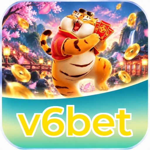 v6bet Fortune Tiger Oficial