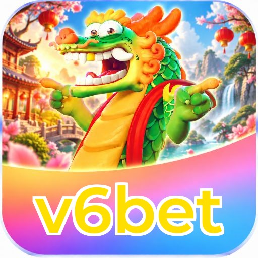 v6bet Logo 1