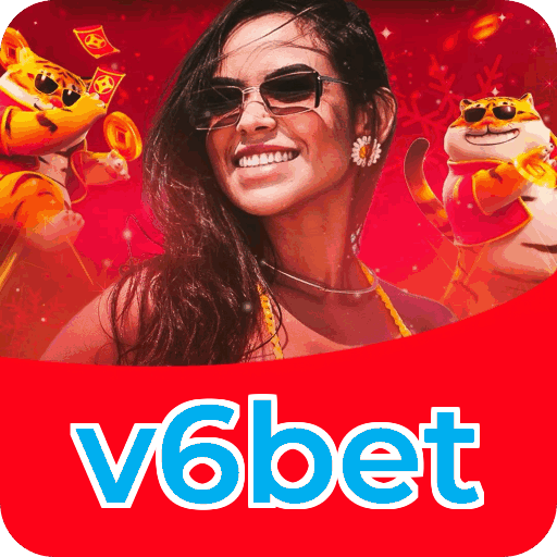 Catálogo v6bet 2.547 jogos - Pragmatic Play, Evolution, NetEnt