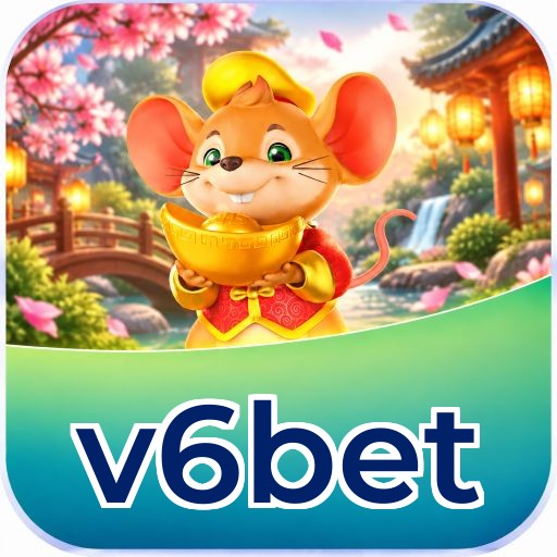 v6bet Licença Curaçao Gaming