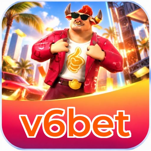 v6bet Cassino Online Certificado