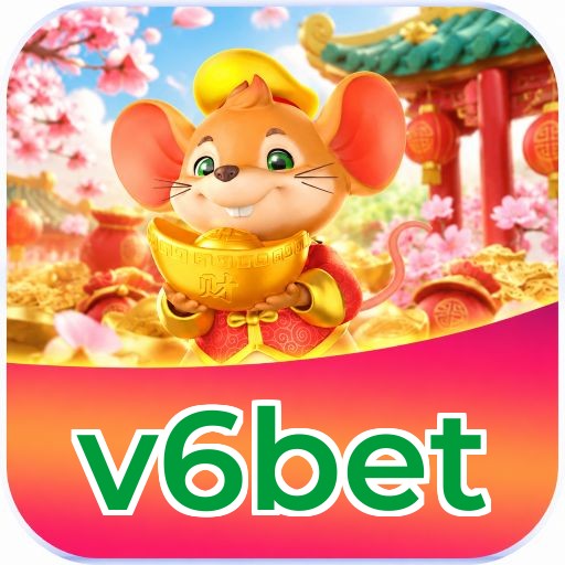 v6bet Segurança Logo 2