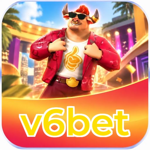 v6bet Logo 2