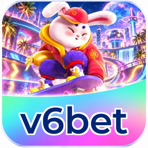 Slots v6bet - Jackpots Progressivos