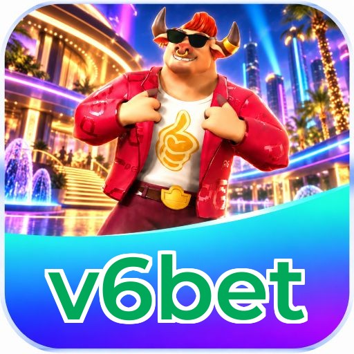 v6bet Login Seguro
