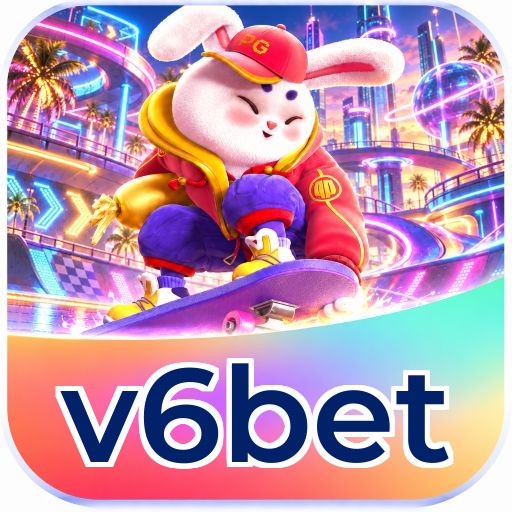 v6bet Instalar Logo 2